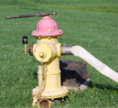 hydrant